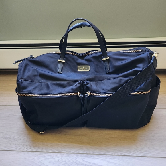 Kate Spade New York Wilson Road Carmella